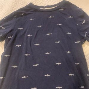 Old Navy boys shirt Large